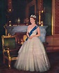 Fotorrelato: 21 fotos de la reina Isabel II de Inglaterra dignas de ...