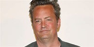 Old age or dental surgery? Matthew Perry finally explains his slurring ...