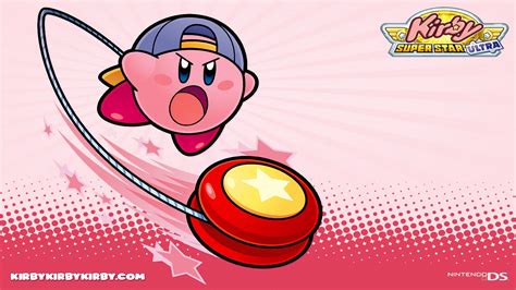 Kirby Super Star Ultra Wallpaper 69 Pictures