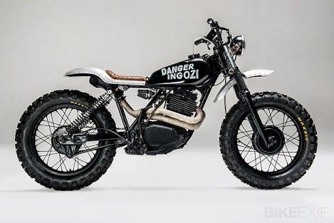 Modern retros tend to good bike for. Honda XL500 enduro turned into a cafe racer enduro this is ...