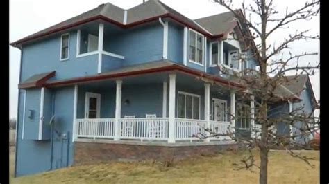 Wood deck refinishing is best carried on wood that is free from paint or any. Deck Staining in Lincoln NE - YouTube