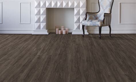 Most flooring will give you a limit. Engineered Luxury Vinyl Plank by Kraus Floors with more ...