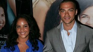 Jesse Williams Family: Wife, Kids, Siblings, Parents - YouTube