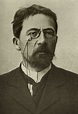 “The Bet” by Anton Chekhov - Discover Russia