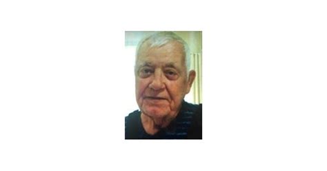 Dennis Raines Obituary 1942 2017 Glasford Il Peoria Journal Star