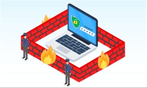 Jenis Jenis Firewall Dan Cara Kerjanya Yang Perlu Kalian Tahu My Xxx