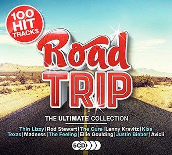 The 2006 cover by rascal flatts just makes you want to get out on the open road. Various - Ultimate Road Trip (5CD) - downloads, cds and ...