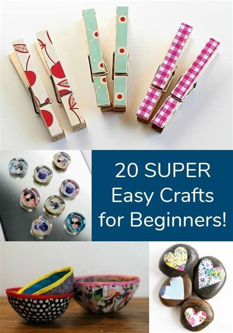 Easy Diy Mod Podge Projects For Beginners 20 Mod Podge Crafts