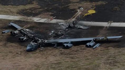 Disposal Experts To Rid Guam Base Of Crash Debris Defense Logistics Agency News Article View