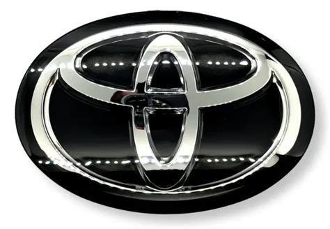 For Toyota Corolla 2020 2021 2022 Front Grill Emblem Grille Logo