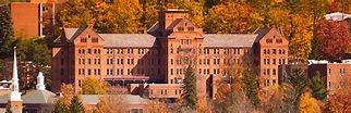 Mansfield University of Pennsylvania - Niche