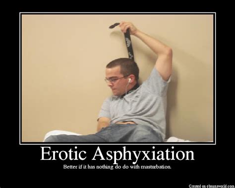Erotic Asphyxiation Picture Ebaums World