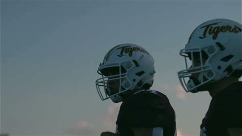 Dripping Springs Vs Westlake Hype Video Youtube