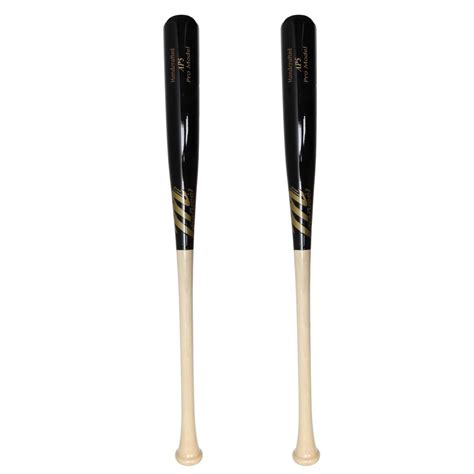Bat Pack Marucci Albert Pujols Maple Wood Baseball Bat Ap5nb 2 Pack