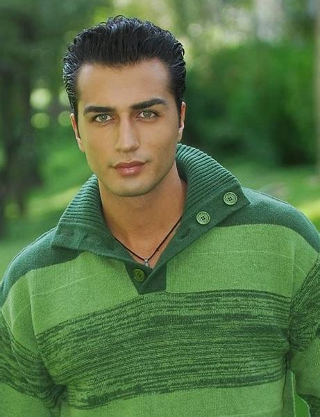 Iranian Model Iranian Male Model Flickr