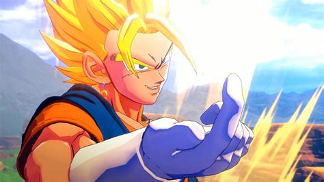 We did not find results for: Switch to Japanese voice actors in Dragon Ball Z: Kakarot | AllGamers