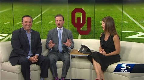 Experts Give Thoughts On Sooners Upcoming Season