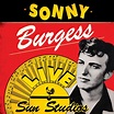 Sonny Burgess – Live at Sun Studios (LP) – Cleopatra Records Store