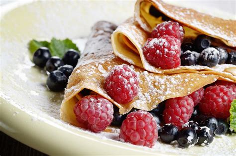 Finger Millet Crepe Recipe With Fruits By Archana S Kitchen