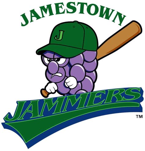 Minor League Baseballs 30 Best Team Names Logos Best Team Names