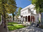 Villa Stuck München: Entdeckt das Museum als Gesamtkunstwerk