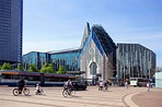 Paulinum, Universität Leipzig – Adaption Leipzig