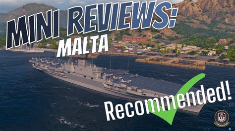 Mini Reviews Malta Recommended Youtube