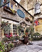 The historic market town of Corsham in Wiltshire | Beautiful places to ...