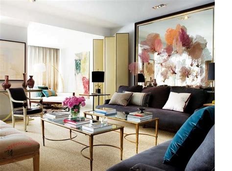 20 Modern Chic Living Room Designs To Inspire Rilane Living Room