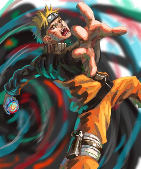 Uzumaki Naruto Image By Haru8699 2724665 Zerochan Anime Image Board