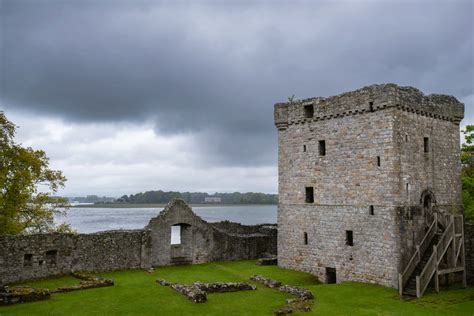 5 Stunning Scottish Sites To See This September Historic Environment