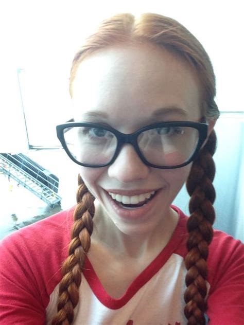Dolly Littles Official Tumblr Gingerland Pinterest Hair Beauty