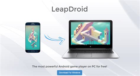 17 Best Android Emulators For Pc Windows 10 2019 Updated