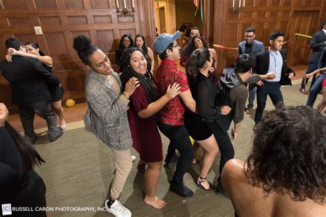 A Festival A Ball And Reflections Black History Month Bowdoin College