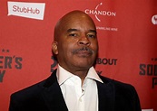 David Alan Grier Reveals Why He Turned Down 'Saturday Night Live' Cast ...