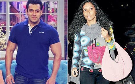 Salmans Ex Manager Reshma Shetty No More A Guarantor In The Hit And Run Case And Heres Why