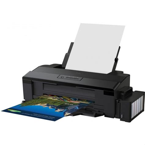 Epson l1800 printer software and drivers for windows and macintosh os. Jual Printer Epson L 1800 Printer Epson L1800 A3 INK TANK ...