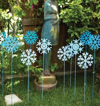L'ambition de la marque jardin d'ulysse ? Ideas para decorar el jardín en estas fiestas