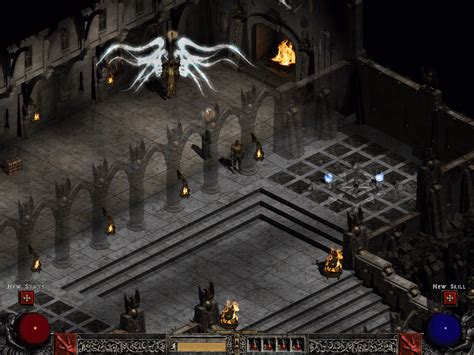 Diablo 2 is a masterpiece of the action roleplaying game (arpg) genre, and many longtime fans of whether it's called diablo 2 remastered or resurrected, the situation remains the same: Blizzcon: Ankündigungen von Diablo 4, Overwatch 2 und ...