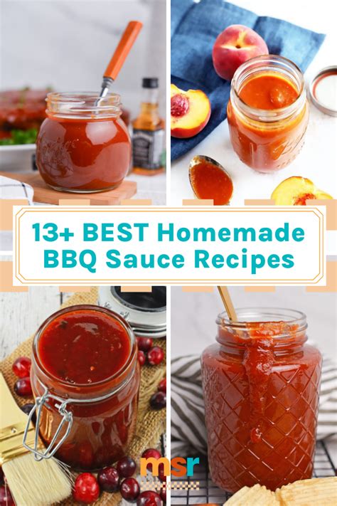 Homemade Bbq Sauce Recipe Cooking Classy Free Hot Nude Porn Pic Gallery