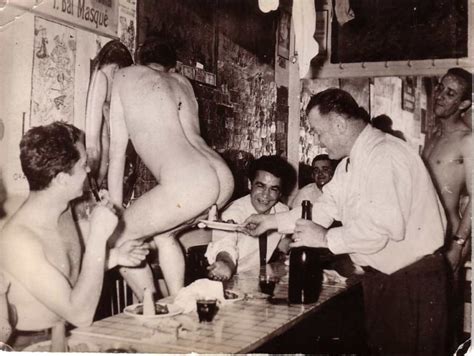 Vintage Male Nudes Picsninja Com