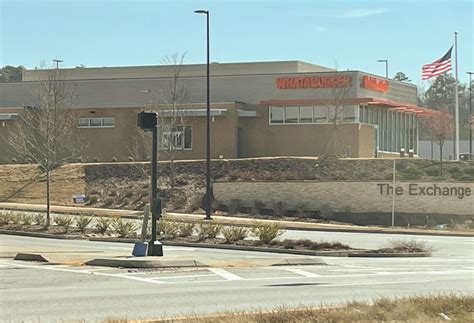 Whataburger Announces Ground Breaking Date For First Athens Location