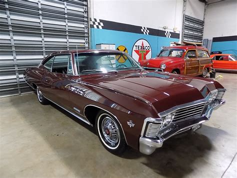 Used 1967 Chevrolet Impala Ss For Sale Sold Cool Cars For Sale