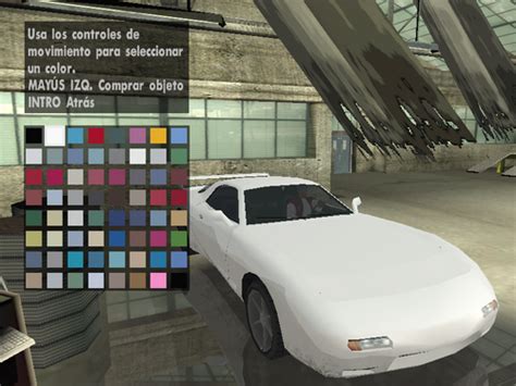 Colores Grand Theft Auto Encyclopedia Gta Wiki Gta Iii Vice City