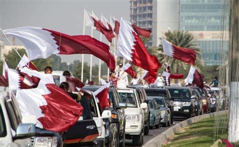 Qatar National Day 2020 Five Things To Do Doha News Qatar