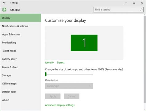 Enlarge Desktop Icons And Taskbar In Windows 10 Ask Dave Taylor