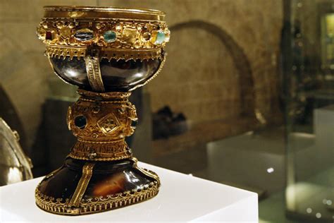 Will The Holy Grail Ever Be Found Prophecy Updates And Commentary