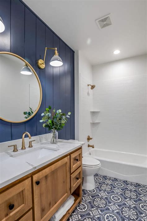 How To Get The Best Bang For Your Buck With A Bathroom Remodel Bob Vila