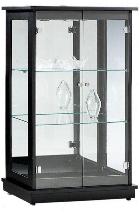Small Glass Curio Cabinet Display Case Ideas On Foter