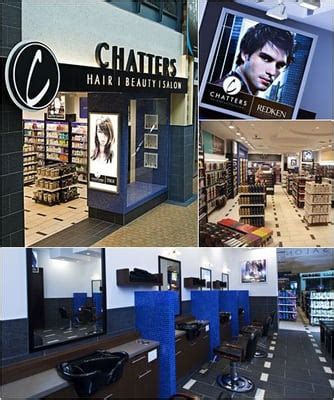 Chatters Hair Salon Updated May Reviews Chain Lake Drive Halifax Nova Scotia